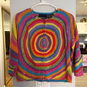 Vintage Michael Simon Sweater